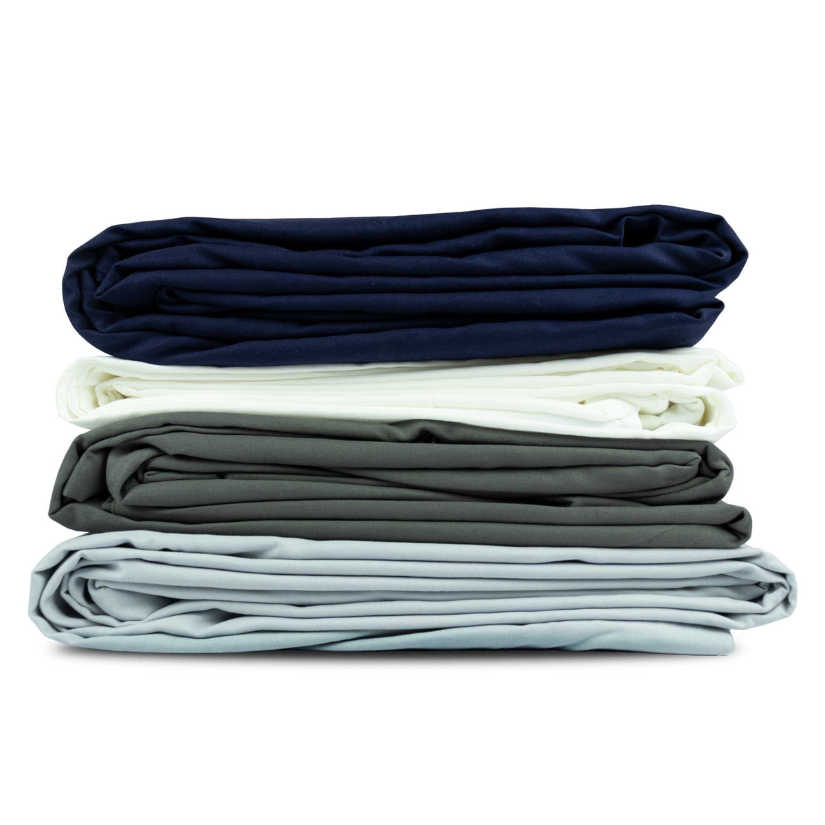 
              Polar Night Cotton Duvet Cover, 100x150cm