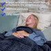 Polar Night Duvet cover Deluxe Comfort