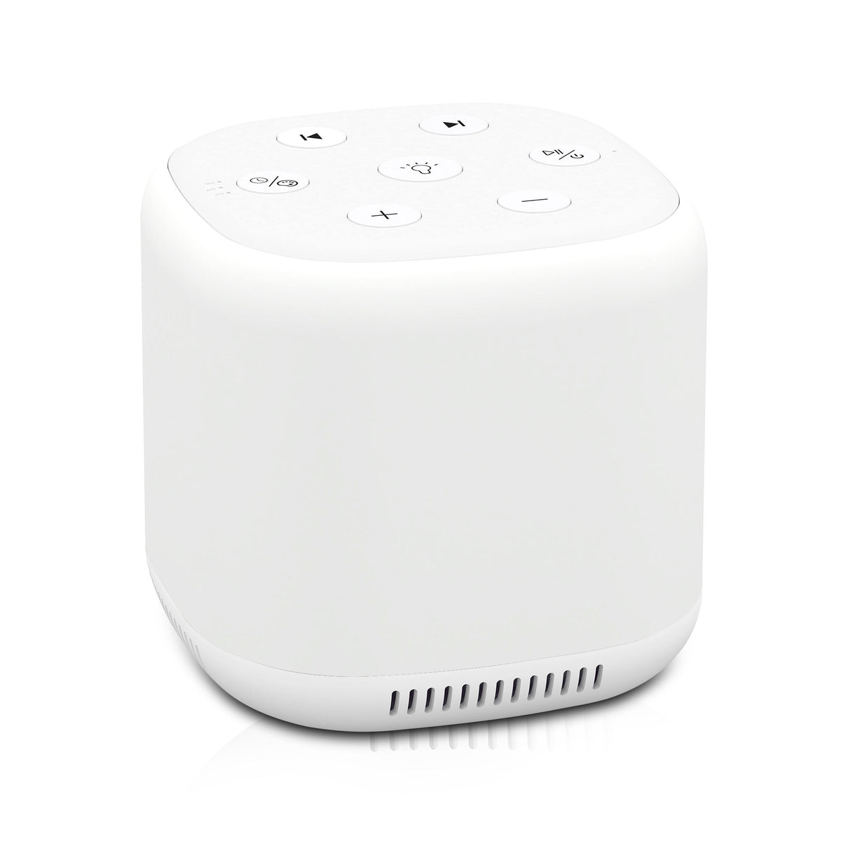 
              Polar Night White Noise Machine